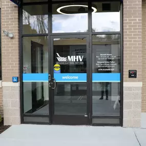 Bild von Mid-Hudson Valley Federal Credit Union