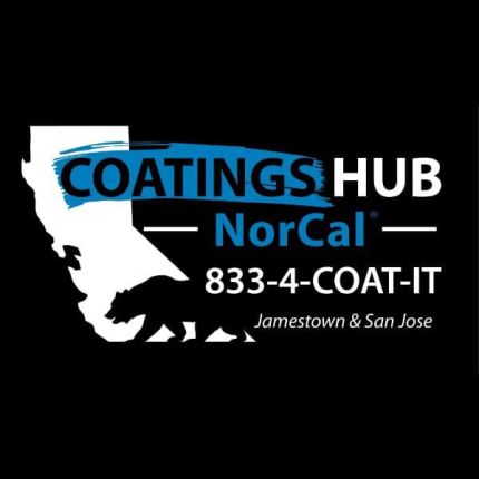 Logo von Coatings Hub NorCal