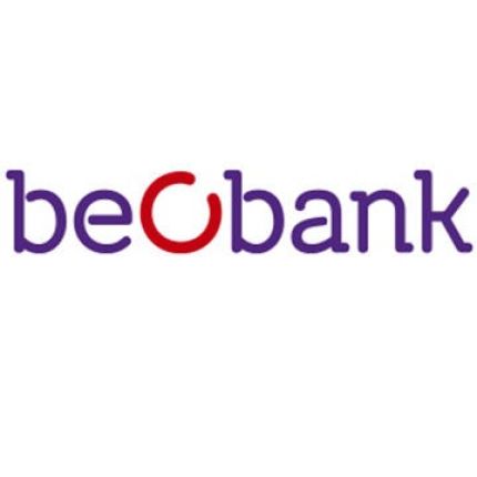 Logotyp från BEOBANK (Pirson Stéphane sprl)