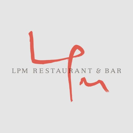 Logotipo de LPM Restaurant & Bar