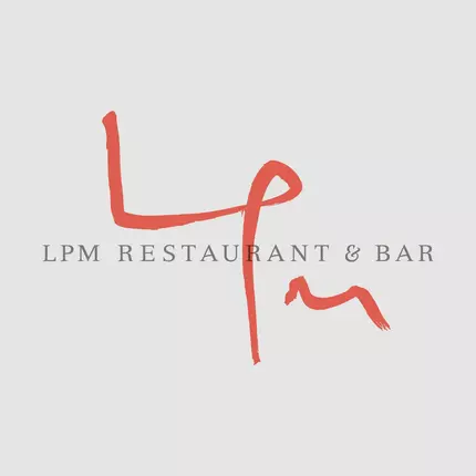 Logo de LPM Restaurant & Bar