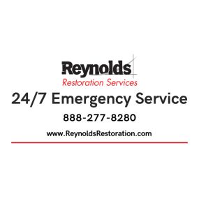 Bild von Reynolds Restoration Services