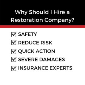 Bild von Reynolds Restoration Services