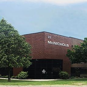 McNICHOLS location in New Brighton, MN