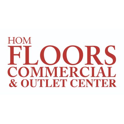 Logo from HOM Floors Commercial & Outlet Center