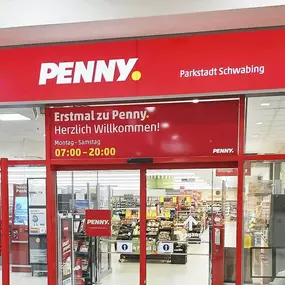 Bild von PENNY