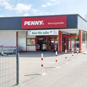 Bild von PENNY