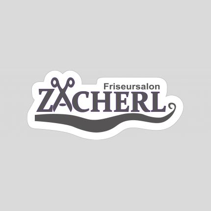 Logo de Friseursalon Zacherl