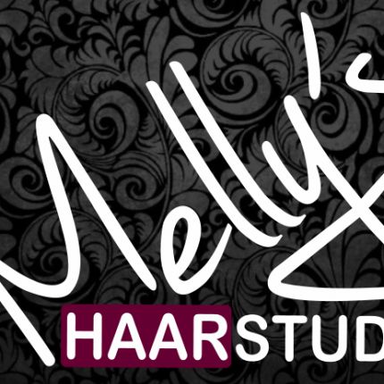 Logotyp från Melly’s Haarstudio