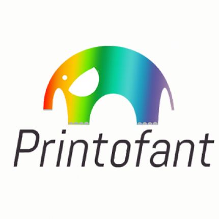 Logotipo de Printofant.de