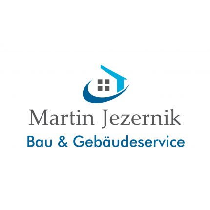 Logo fra Martin Jezernik Bau & Gebäudeservice