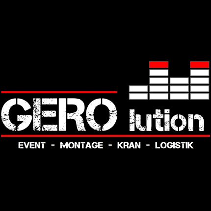 Logotipo de GEROlution GmbH & Co.KG