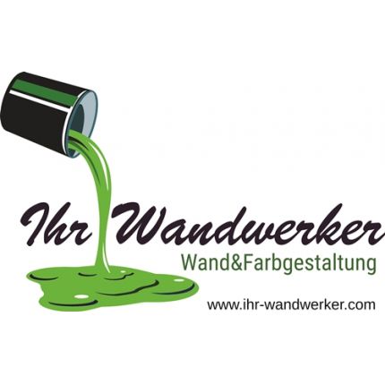Logotyp från Ihr Wandwerker Gerd Decher