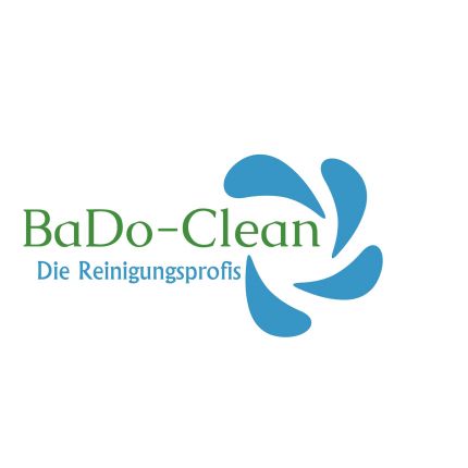 Logotipo de Bado-Clean UG