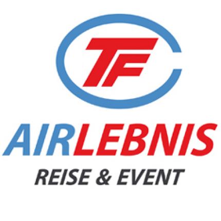 Logo fra TFC Airlebnis Reise & Event GmbH
