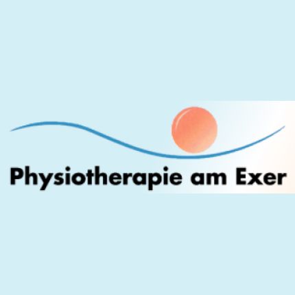 Logo fra Physiotherapie am Exer