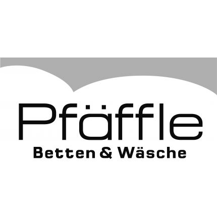 Logo de Betten-Pfäffle GmbH