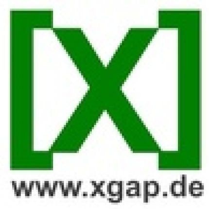Logotyp från xGAP Unternehmensberatung, Unternehmensfinanzierung