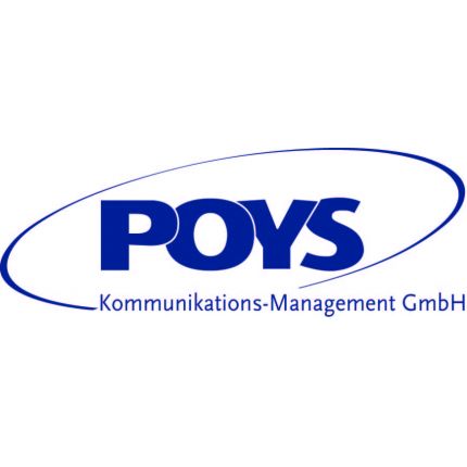 Logo von POYS Kommunikations-Management GmbH