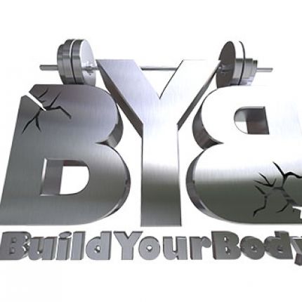 Logo da Buildyourbody