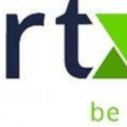 Logo od smart unit » be smart. go digital.
