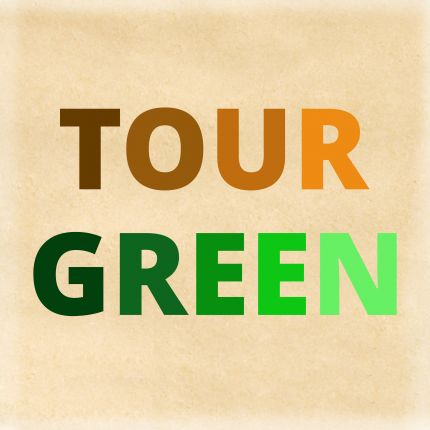 Logo van Tour Green GmbH & Co.KG