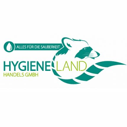 Logo van Hygieneland Handels GmbH