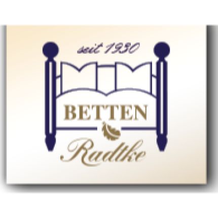Logotyp från BETTEN-RADTKE Aue