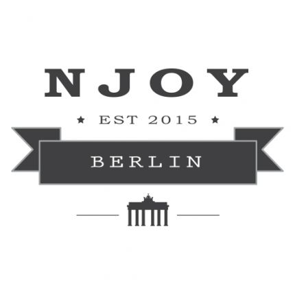Logo da NJOY Berlin