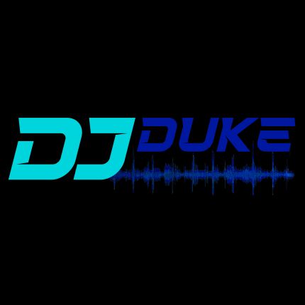 Logotyp från DJ-Duke Hochzeit & Event DJ