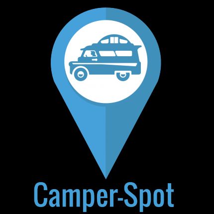 Logo from Camper-Spot