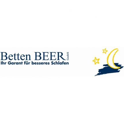 Logotipo de Betten Beer GmbH