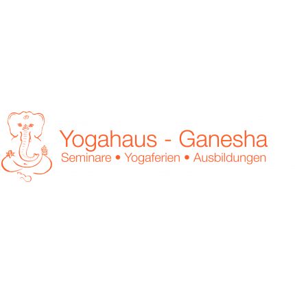 Logo van Yogahaus-Ganesha