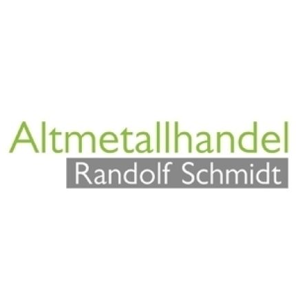 Logo van Randolf Schmidt Altmetallhandel
