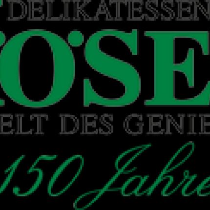 Logotyp från Delikatessen H. Köser GmbH