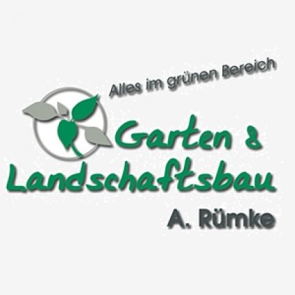 Logo van Garten- und Landschaftsbau Rümke