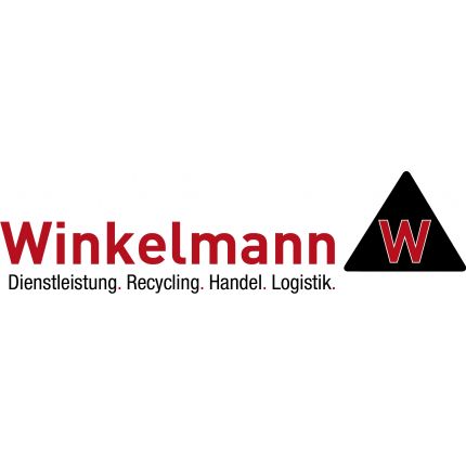 Logo von Winkelmann Recycling GmbH