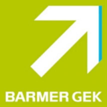 Logo van BARMER GEK