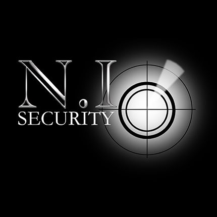 Logo da N.I. Security