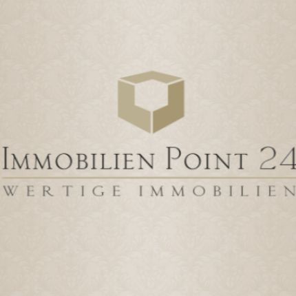 Logo von Immobilien Point 24 GmbH