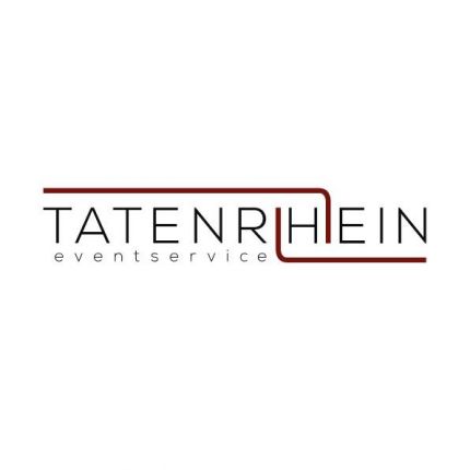 Logo da Tatenrhein eventservice