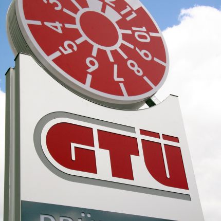 Logo fra GTÜ Kfz-Prüfstelle München - Ingenieurbüro Ayar