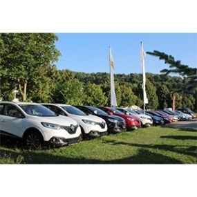 Bild von Autohaus Schechinger GmbH & Co. KG Renault- und Dacia-Vertragshändler 