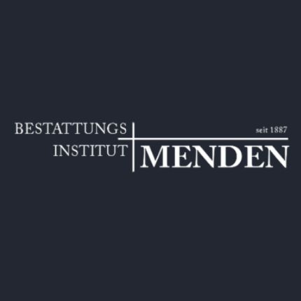 Logo von Bestattungen Hans Menden e.K.