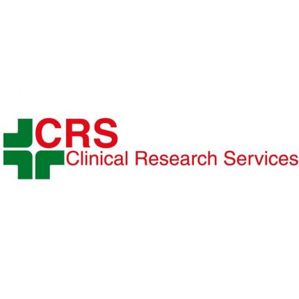 Logo van CRS Clinical Research Services Wuppertal GmbH