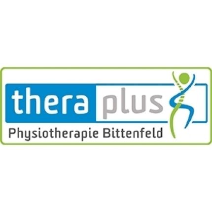 Logo von theraplus - Physiotherapie Bittenfeld