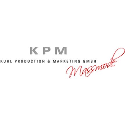 Logo fra KPM Maßmode GmbH