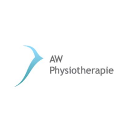Logo od AW Physiotherapie