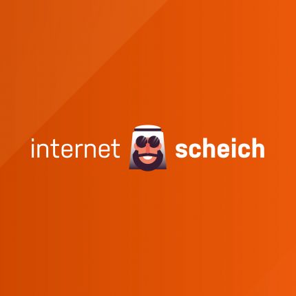 Logo von Internet Scheich GmbH