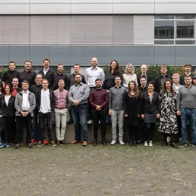 das sind wir Büromöbel Experte